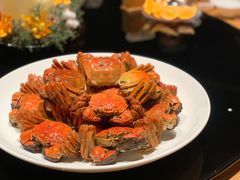 醉蟹-荣小馆(杭州大厦店)