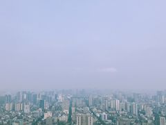 -339旋转餐厅(天府熊猫塔店)