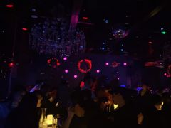 -苏荷酒吧(九街店)