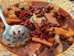 -桐爷小馆(广渠门店)