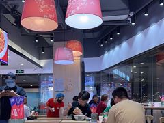 -魔都三兄弟酸辣粉·蘸卤炸串(虹桥万科店)