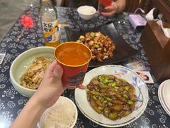 -玉桥餐厅(天坛店)