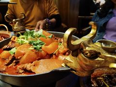 -水煮三国·川鲁江湖菜(香山店)