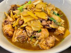 子姜鸡-潇湘阁(望京SOHO店)