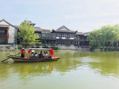 -台儿庄古城