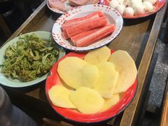 -叁口煮市井老火锅(春熙路店)