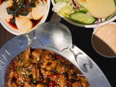 -胖哥俩肉蟹煲(宿迁宝龙广场店)