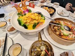 -顺德佬·宴请·生日宴(西乡店)