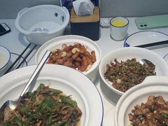 -兰湘子·湘菜小炒(盛龙广场店)