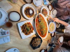-田园印象·成都土菜院子(华阳店)