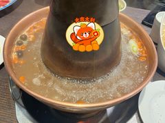 -东来顺饭庄(上地华联店)