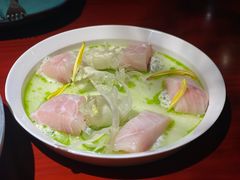 章红生腌-MAGPIE喜鹊派餐厅(华侨城店)