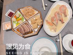 -潮江春(铜锣湾广场店)