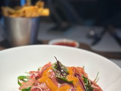 -燃扒房Steakhouse(皇庭店)
