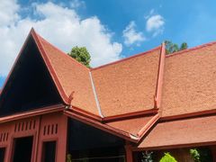 -柬埔寨国家博物馆