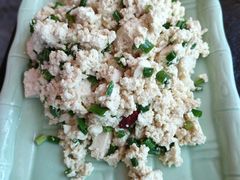 -荣德灶台鱼(圣泉寺店)