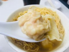 -麦文记面家(佐敦店)