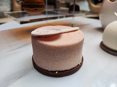 -行者书屋大堂吧 ·下午茶(南京圣和府邸酒店)