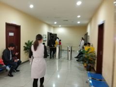 -华联影城(蒙城路店)