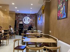 -盛百鲜烧烤(会昌路店)