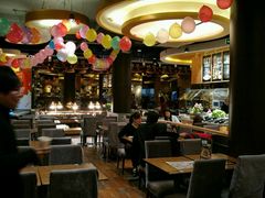 -比格比萨(方庄店)