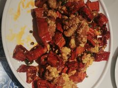 -东方饺子王(王府井关东古巷店)