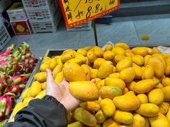 -仲雅水果大卖场(仲雅苑店)