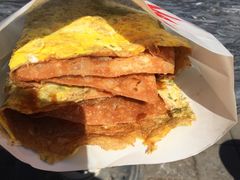 -清真·二嫂子煎饼果子(鼓楼旗舰形象店)