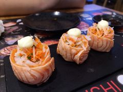 -Sushi Love 创意寿司(丽影广场店)