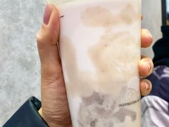 芋泥波波茶-喜茶(上海兴业太古汇店)