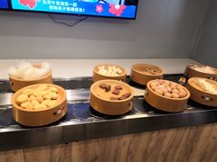 -龍歌自助小火锅(市南金茂湾店)