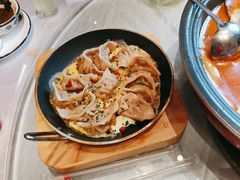 -老燕皇·南京菜(玄武湖店)