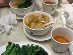 -麦奀云吞面世家 山顶店(山顶广场店)
