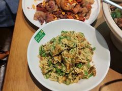 -周大厨辣椒炒肉(巨龙路店)