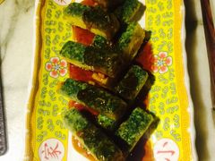 那家自制豆腐-那家小馆•北京菜•烤鸭(中关村店)