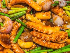 -渔家风味·鲅鱼水饺·央视展播·海鲜天津菜(开发区店)