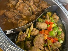 -0317火锅鸡·清真(正达店)