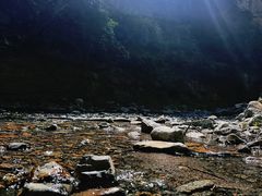 -龙门涧景区