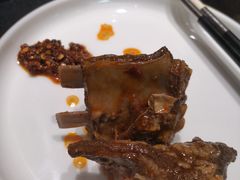 -葛记红焖羊肉(人民路店)