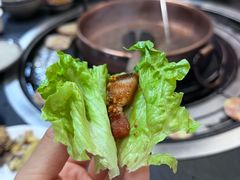 -阿山卓·野生菌火锅·纳西火塘烤肉