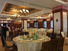 大堂-烧肉馆(古北水镇景区店)