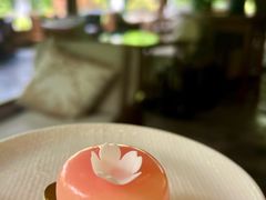 -广富林宰相府酒店·水云间