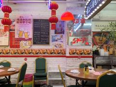 -谢记上海大排档(长寿路店)