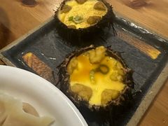 -海胆小馆(东北水饺·春柳店)