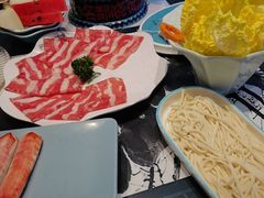 -名都晓荷塘(涿州店)