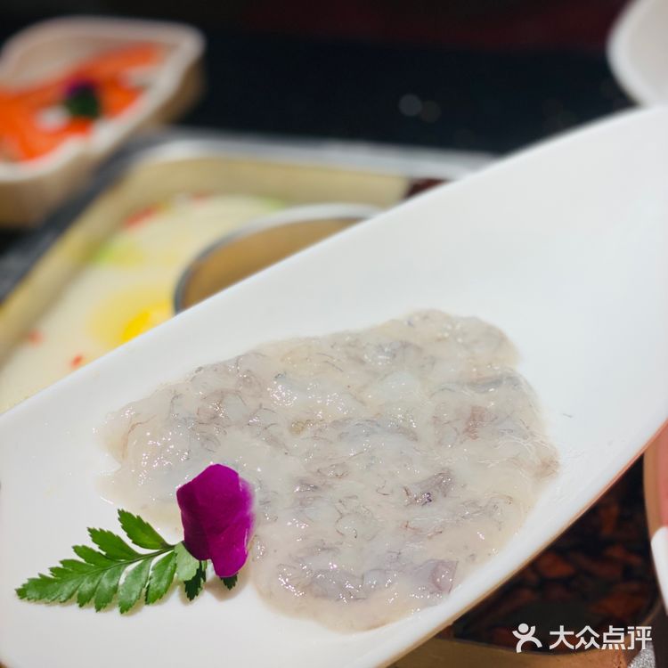 个位数价格的雪山肥牛，一定不要错过啦