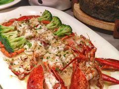 -维园悦谱·海派家常菜(乌鲁木齐南路店)