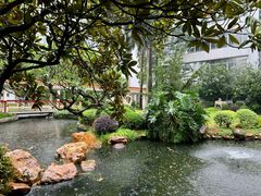 -番禺宾馆丽苑厅