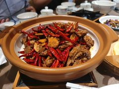 -农耕记·湖南土菜(halo广场店)