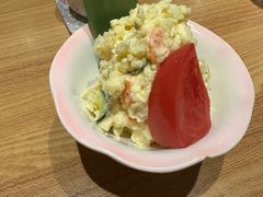 -彩汐 日式海鲜&烧鸟居酒屋